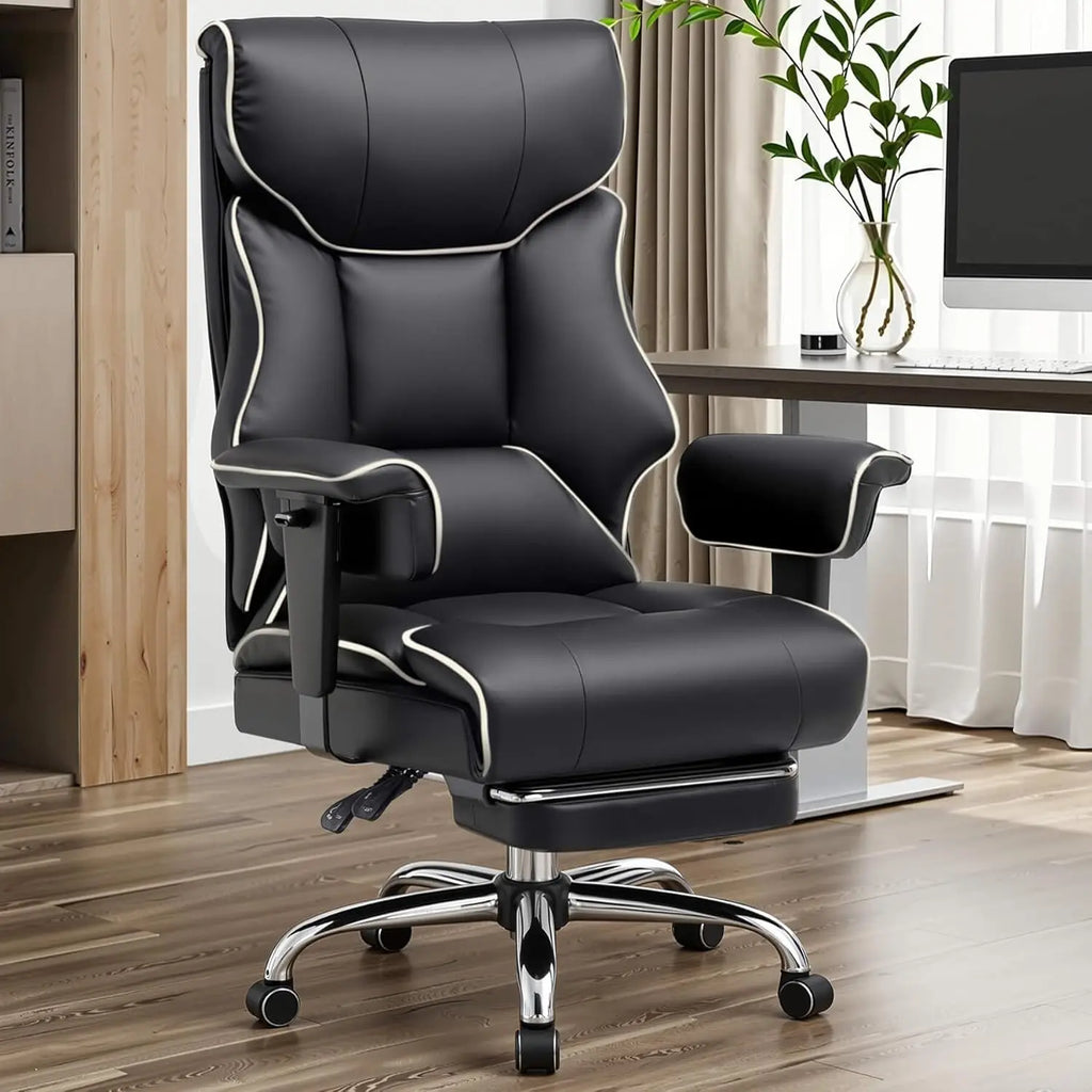 Big and Tall Executive Office Chair