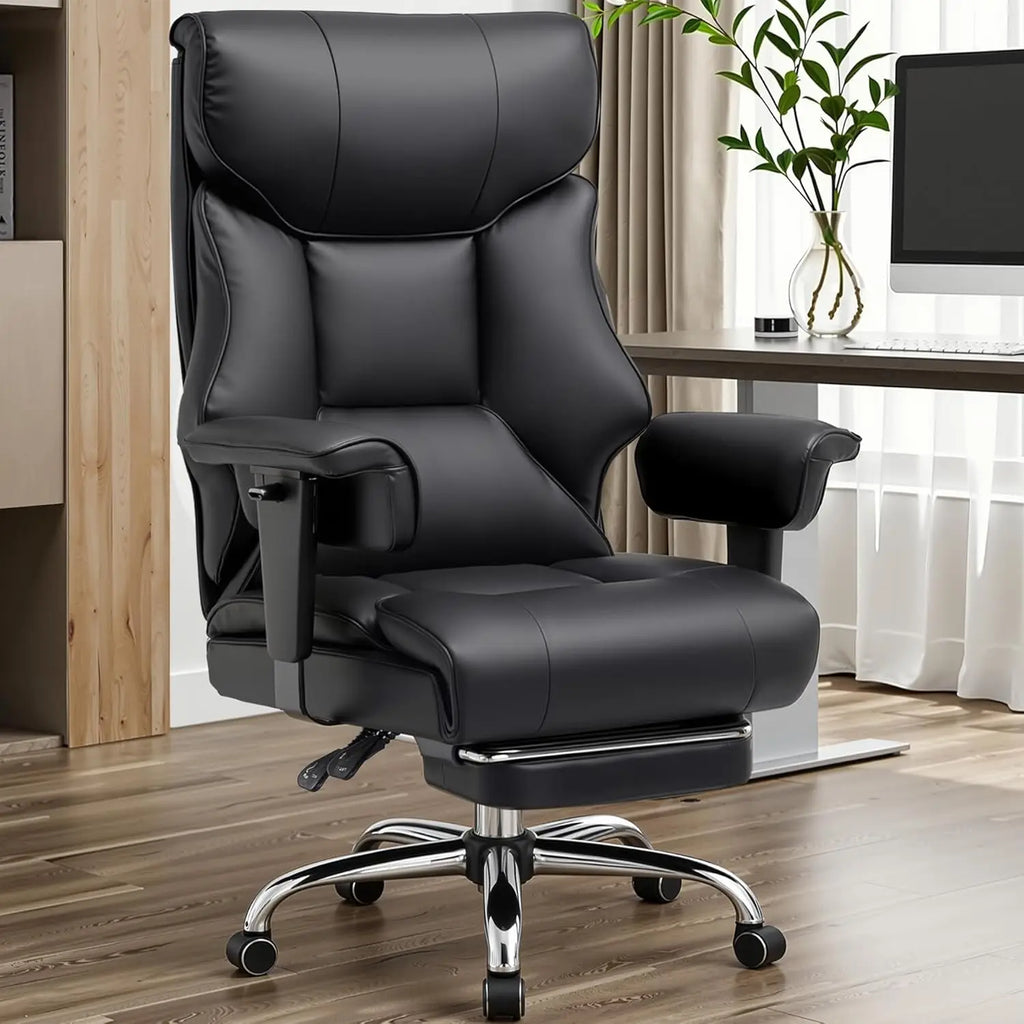 Big and Tall Executive Office Chair