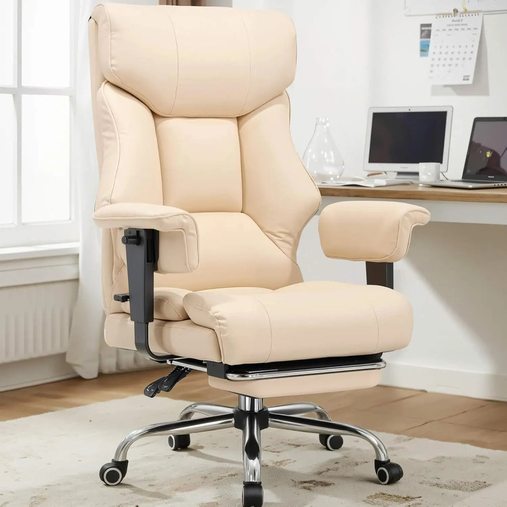 Big and Tall Executive Office Chair