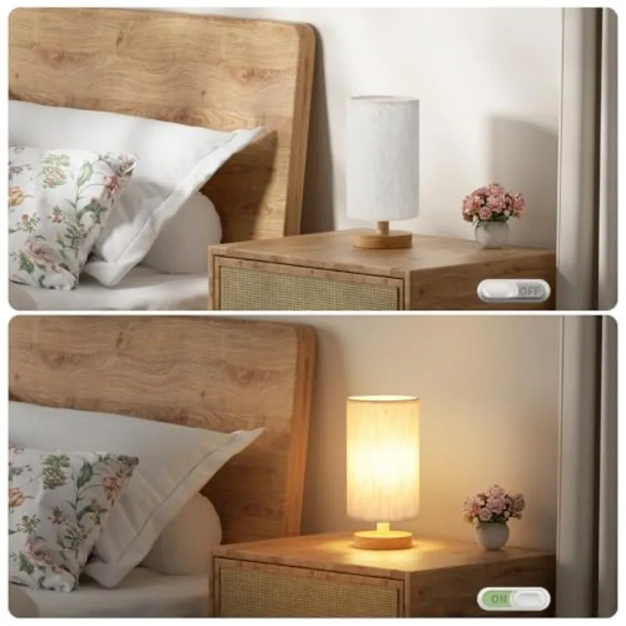 Small Table Lamp