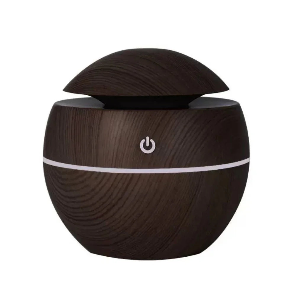 Smart Desk Humidifier for Bedroom & Office