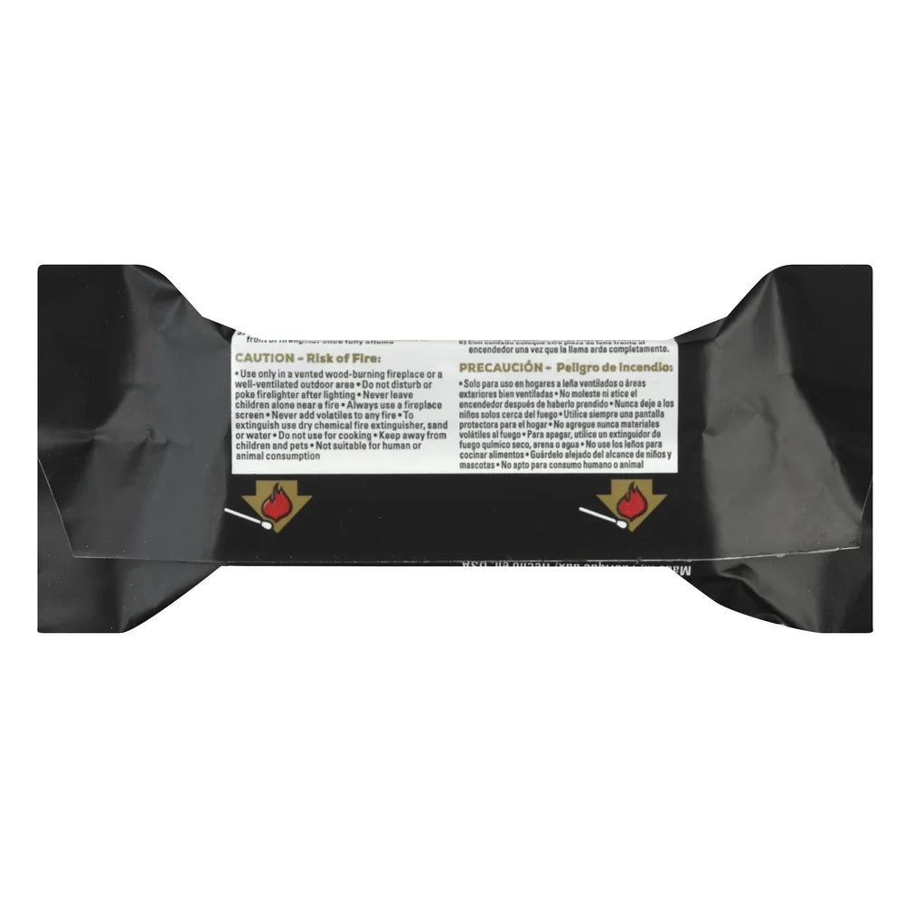 Ultra Premium Fire Starters – 24 Pack (4.5oz Each)