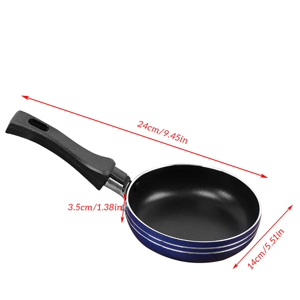 Mini Non-Stick Frying Pan – Various sizes