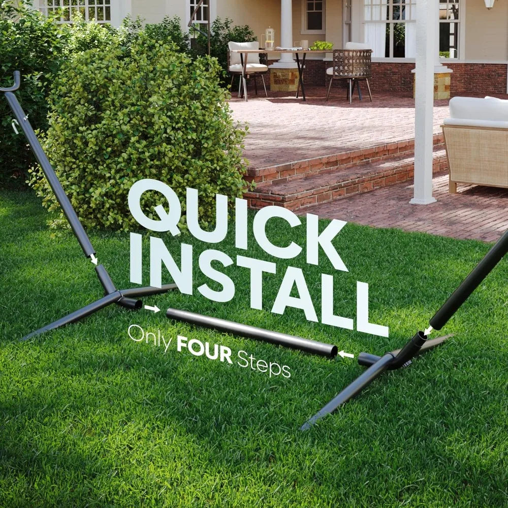 Heavy Duty Portable Hammock