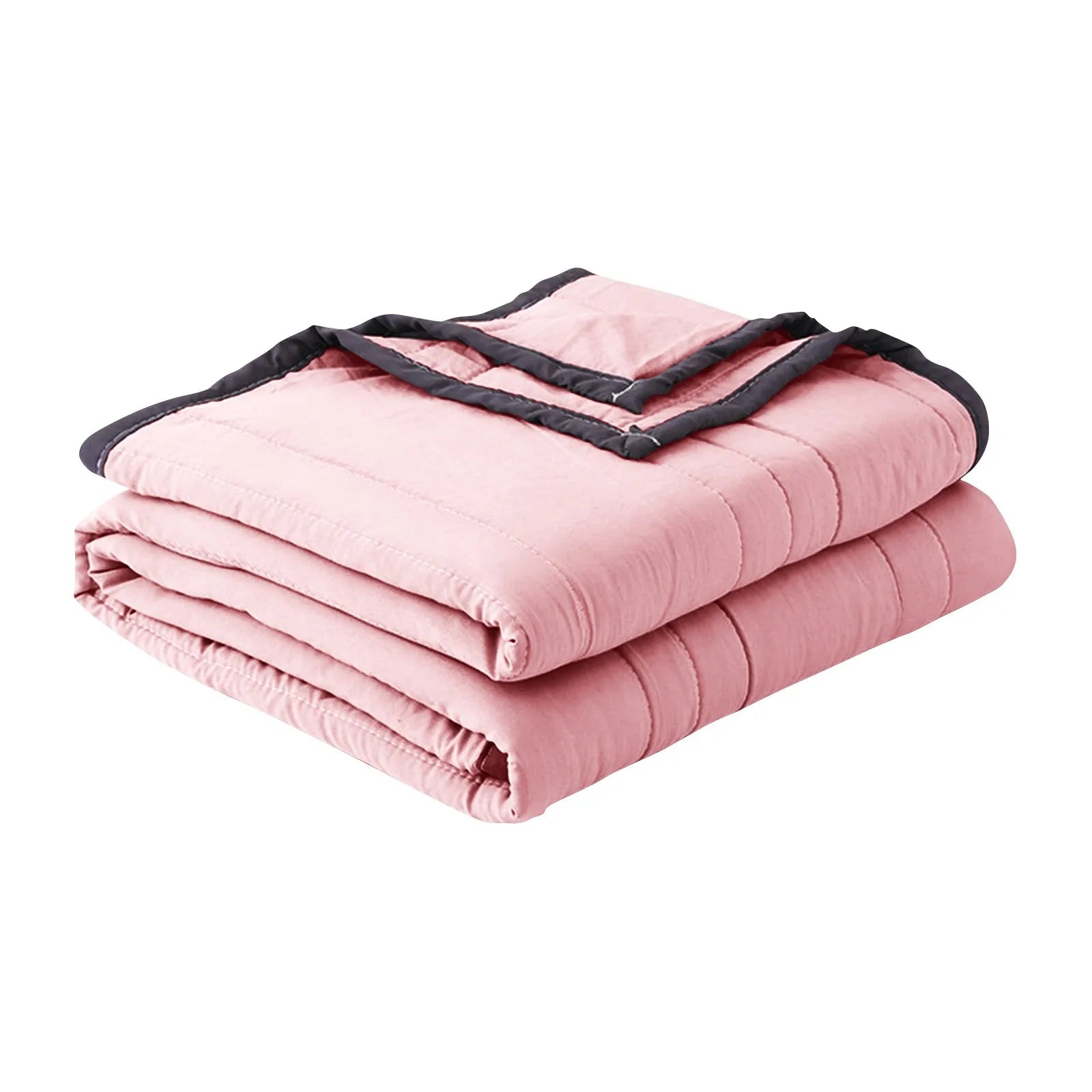 Ice Blanket for All – Lightweight Summer Cooler Quilt