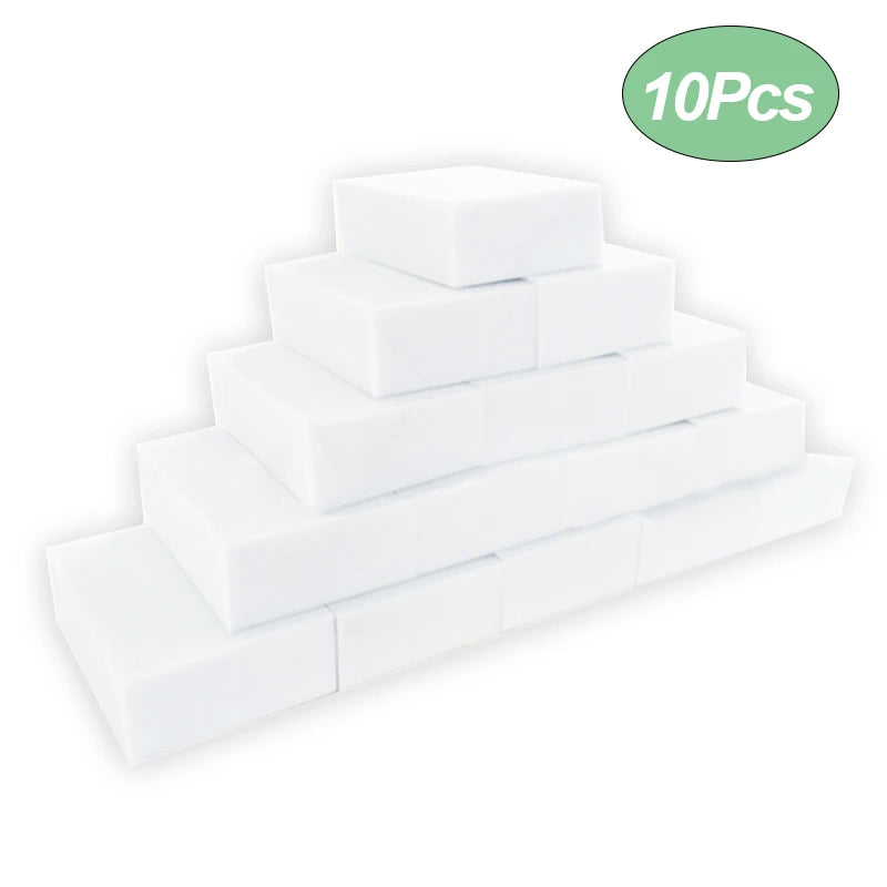 Melamine Magic Sponge Eraser Cleaning Sponges