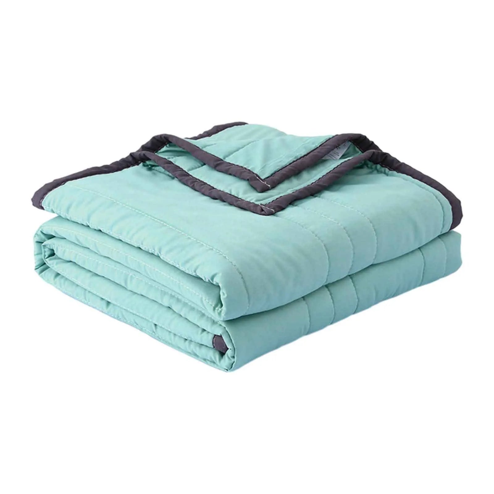 Ice Blanket for All – Lightweight Summer Cooler Quilt