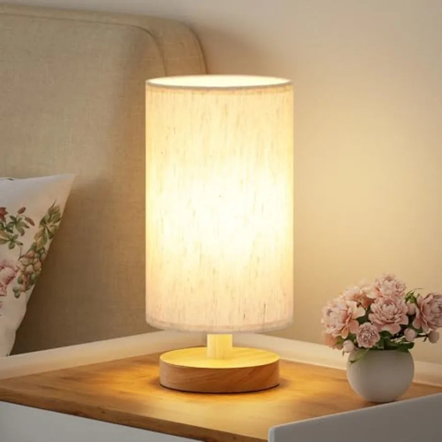 Small Table Lamp