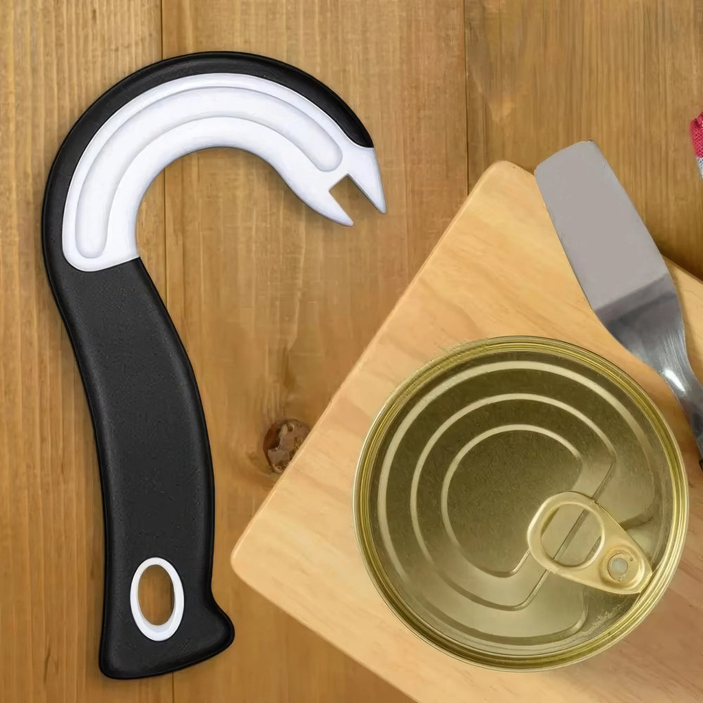 Hook Type Can Opener