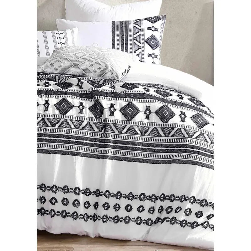 5 pc King Comforter Set