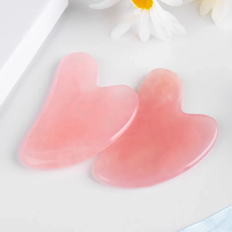 Jade Stone Facial & Body Beauty SPA Tool