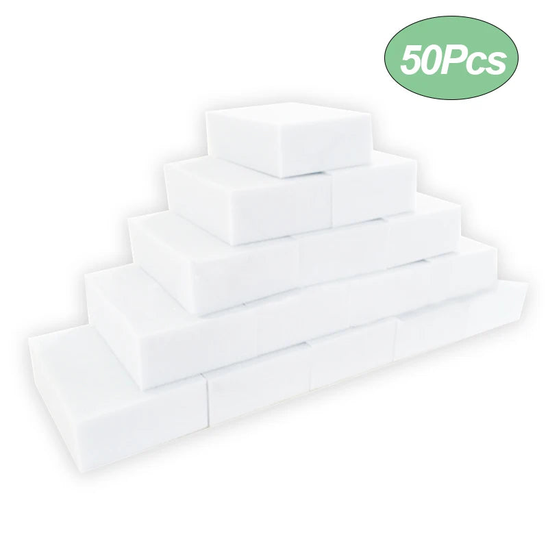 Melamine Magic Sponge Eraser Cleaning Sponges