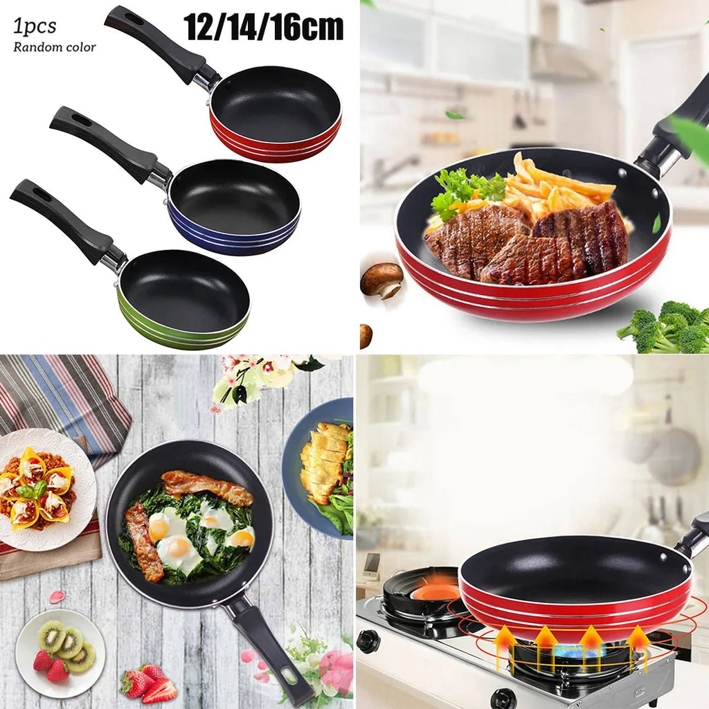 Mini Non-Stick Frying Pan – Various sizes