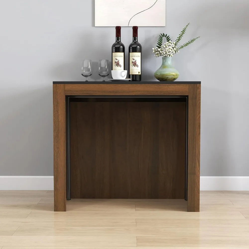 Multifunctional Dining Table for 6-8 People