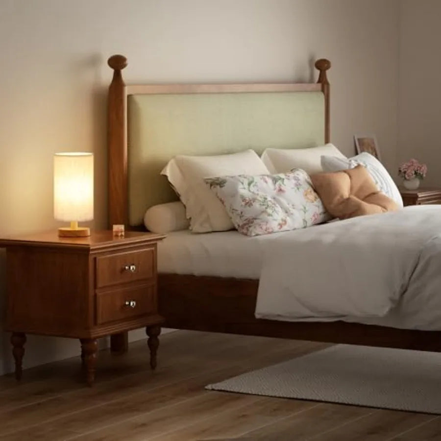 Small Table Lamp