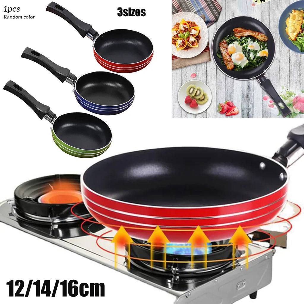 Mini Non-Stick Frying Pan – Various sizes