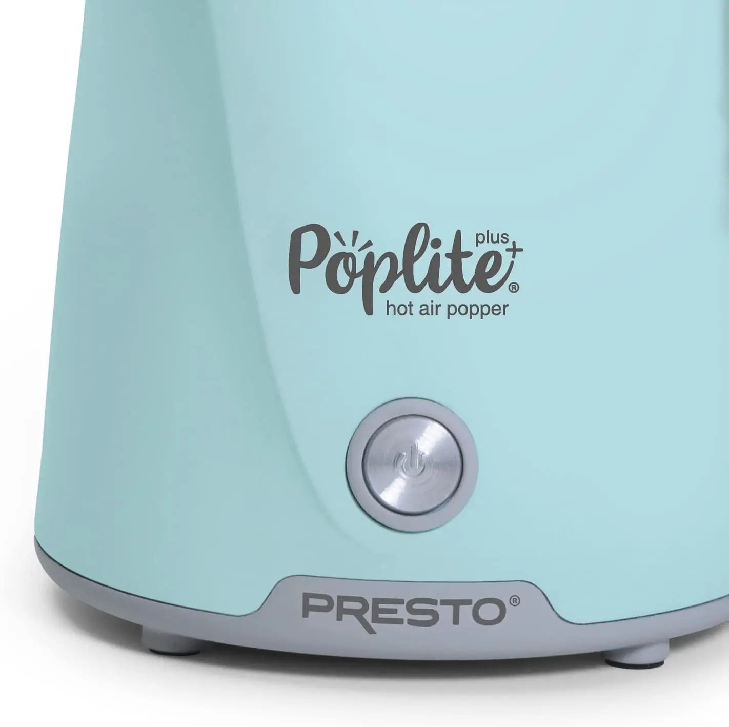 Poplite Plus Hot Air Popcorn Popper
