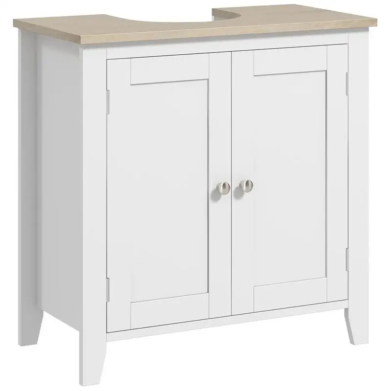 Under Sink Bathroom Vanity