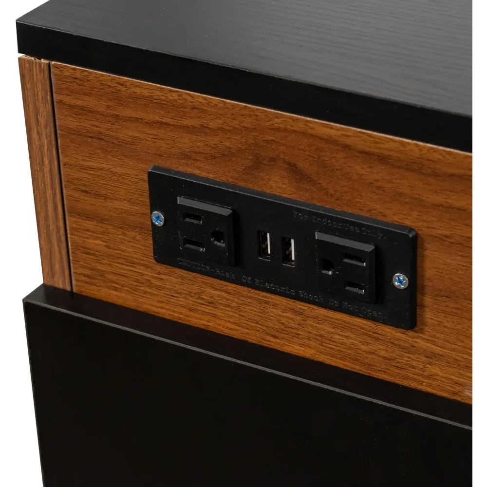 Multifunctional Dining Table for 6-8 People