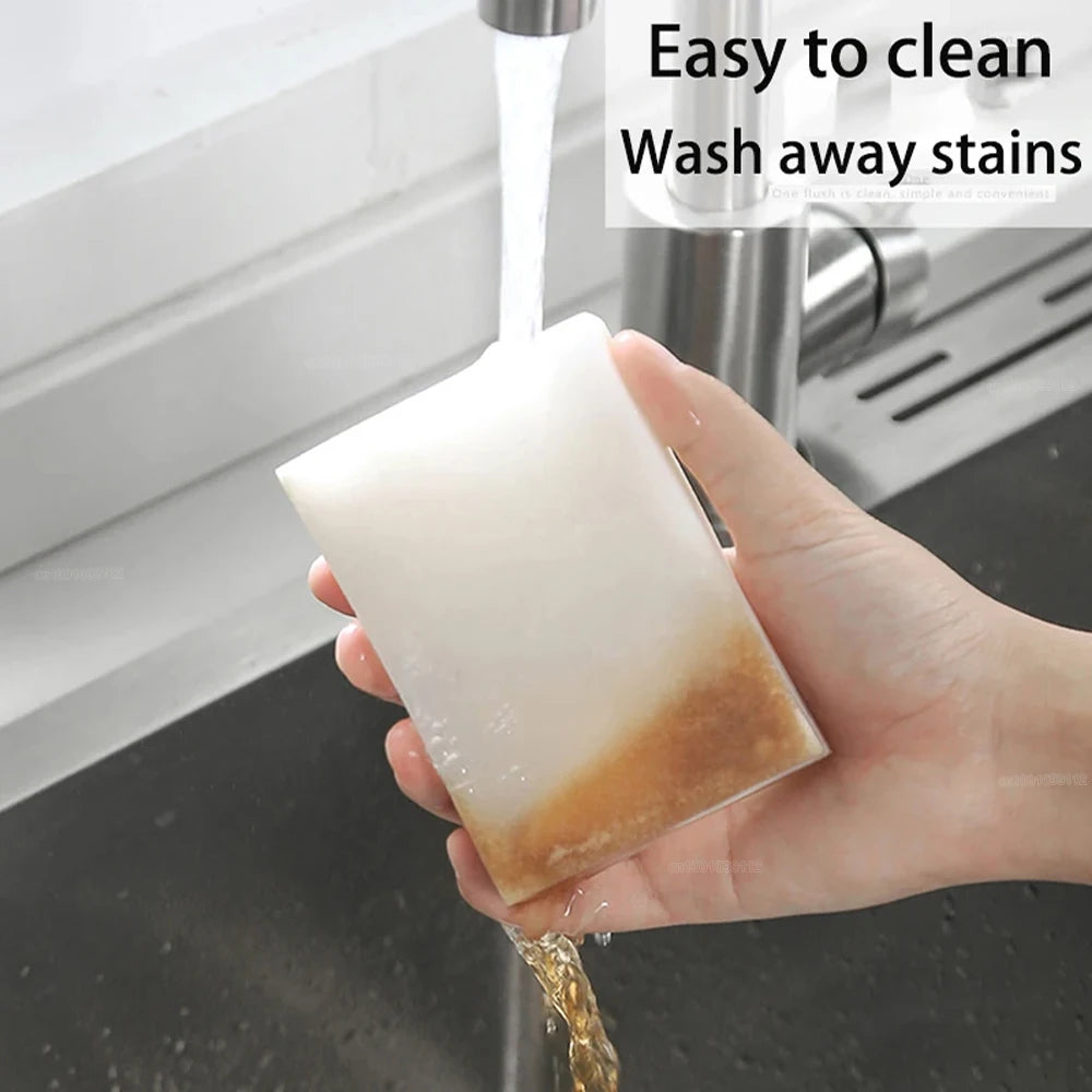 Melamine Magic Sponge Eraser Cleaning Sponges