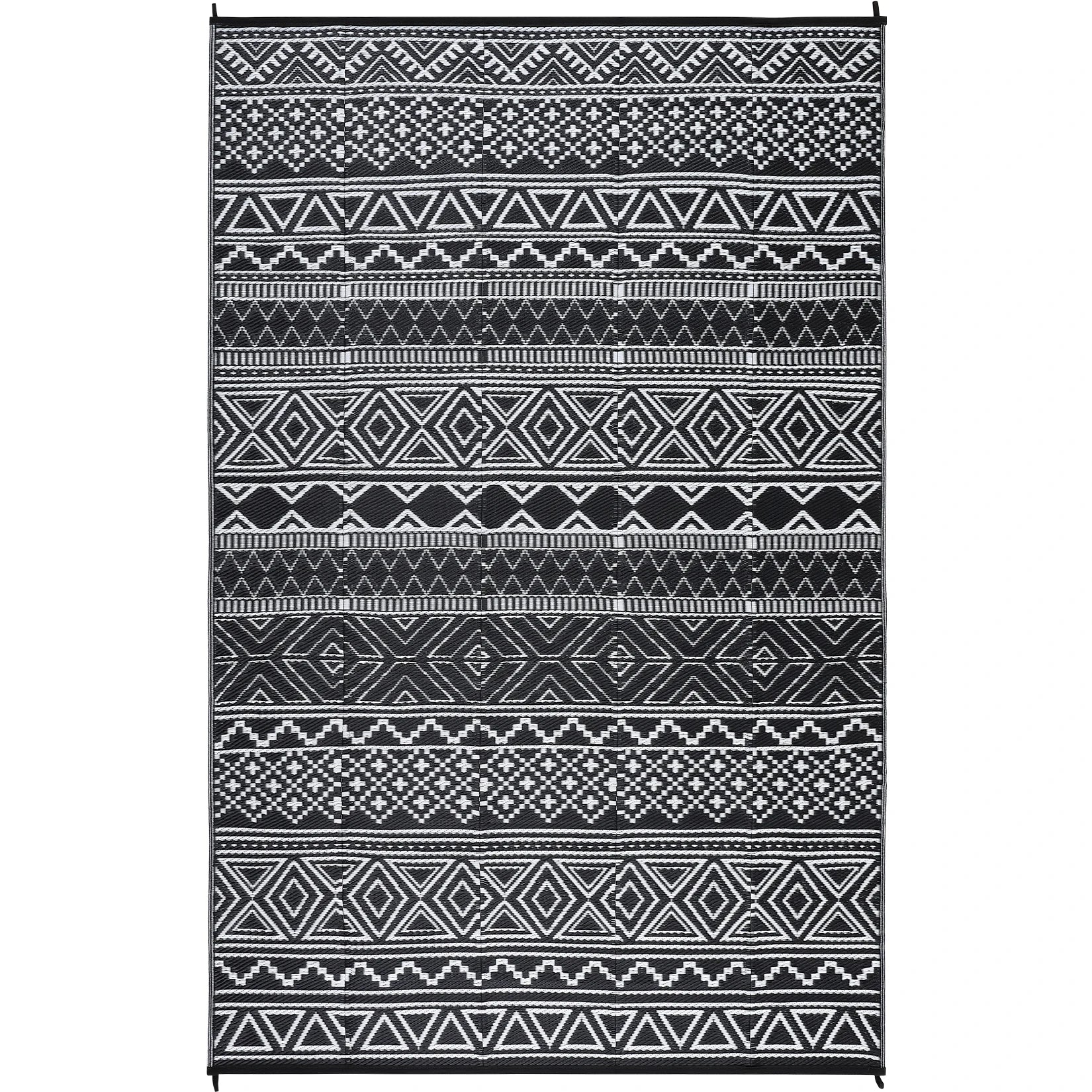 Reversible Outdoor Patio Rug
