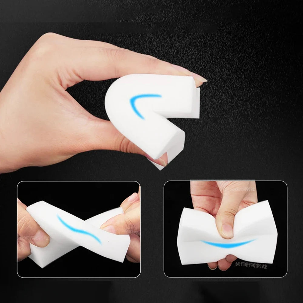 Melamine Magic Sponge Eraser Cleaning Sponges