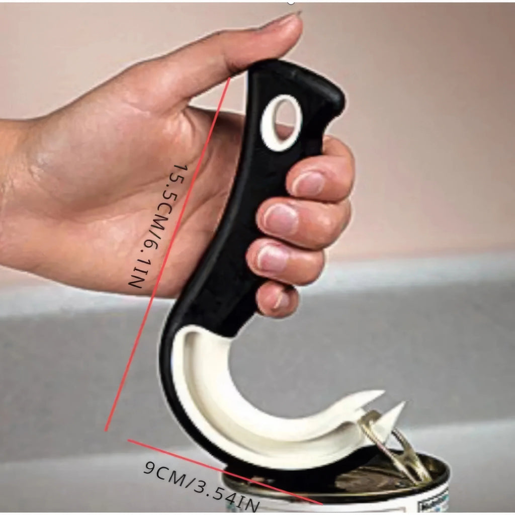Hook Type Can Opener
