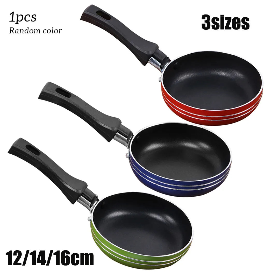 Mini Non-Stick Frying Pan – Various sizes