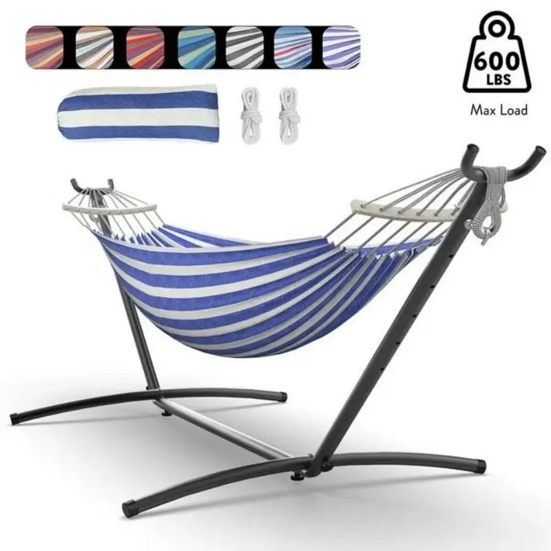 Adjustable Stand Hammock Bed