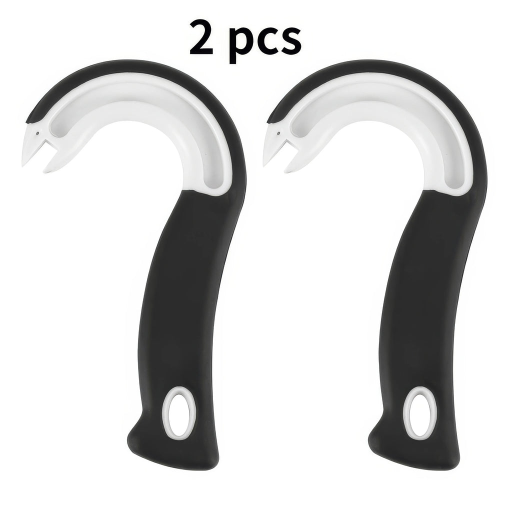 Hook Type Can Opener