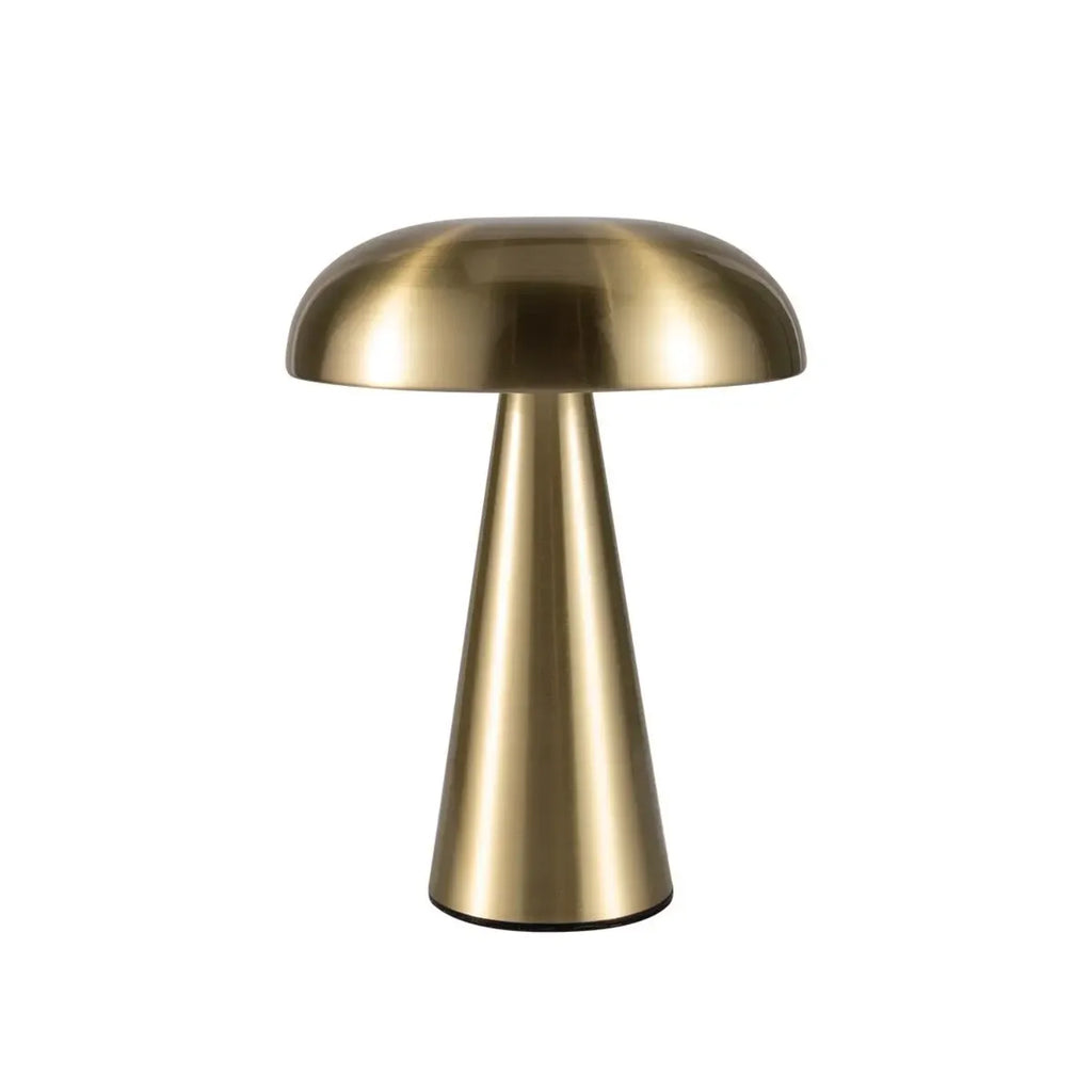 Mushroom LED Table Lamp