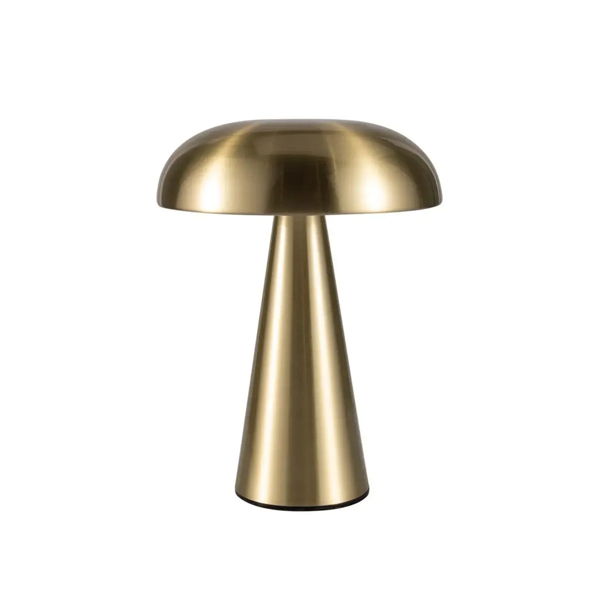 Mushroom LED Table Lamp