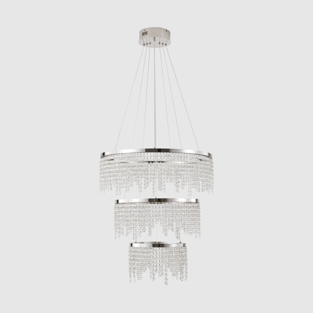 Luxury Crystal Chandelier
