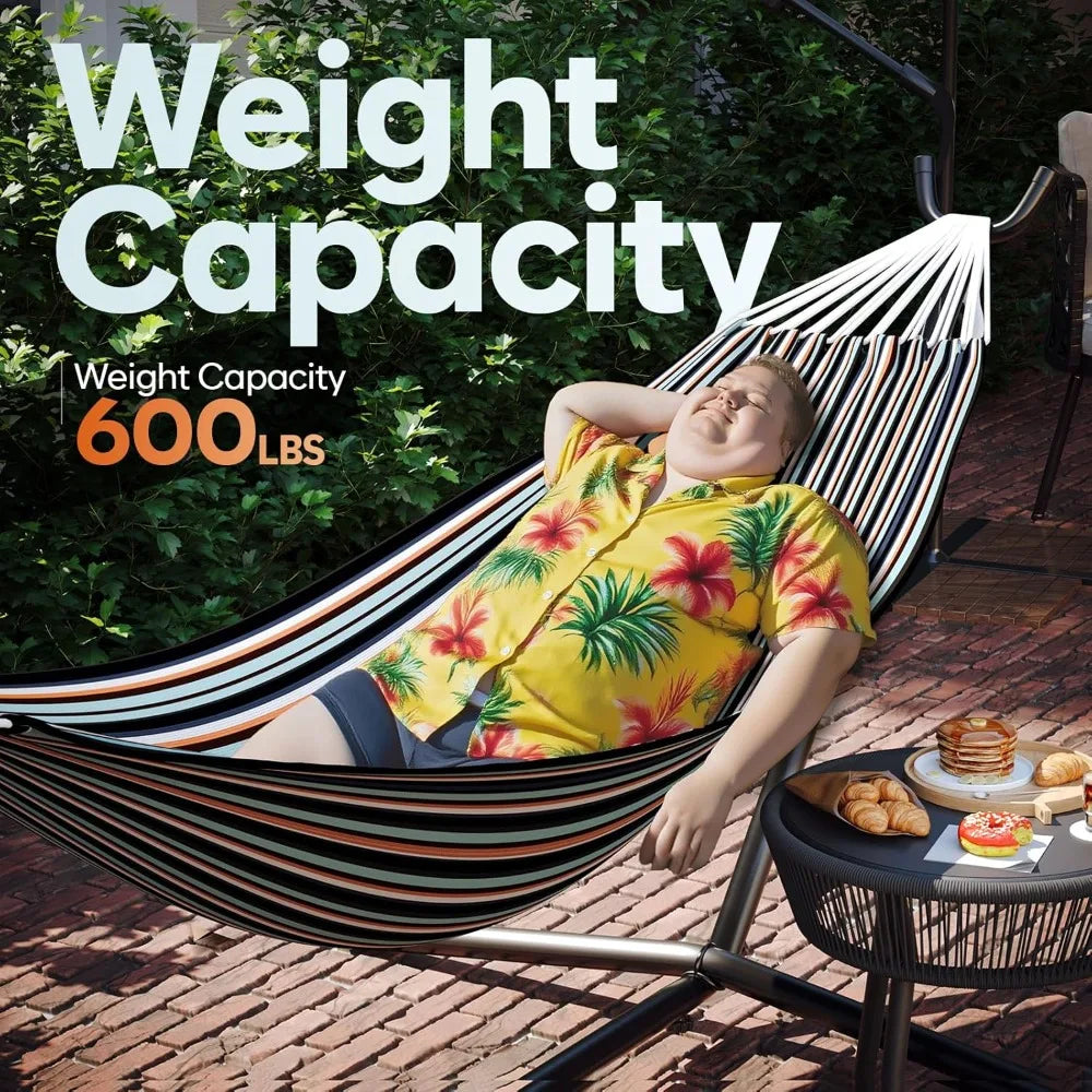 Heavy Duty Portable Hammock