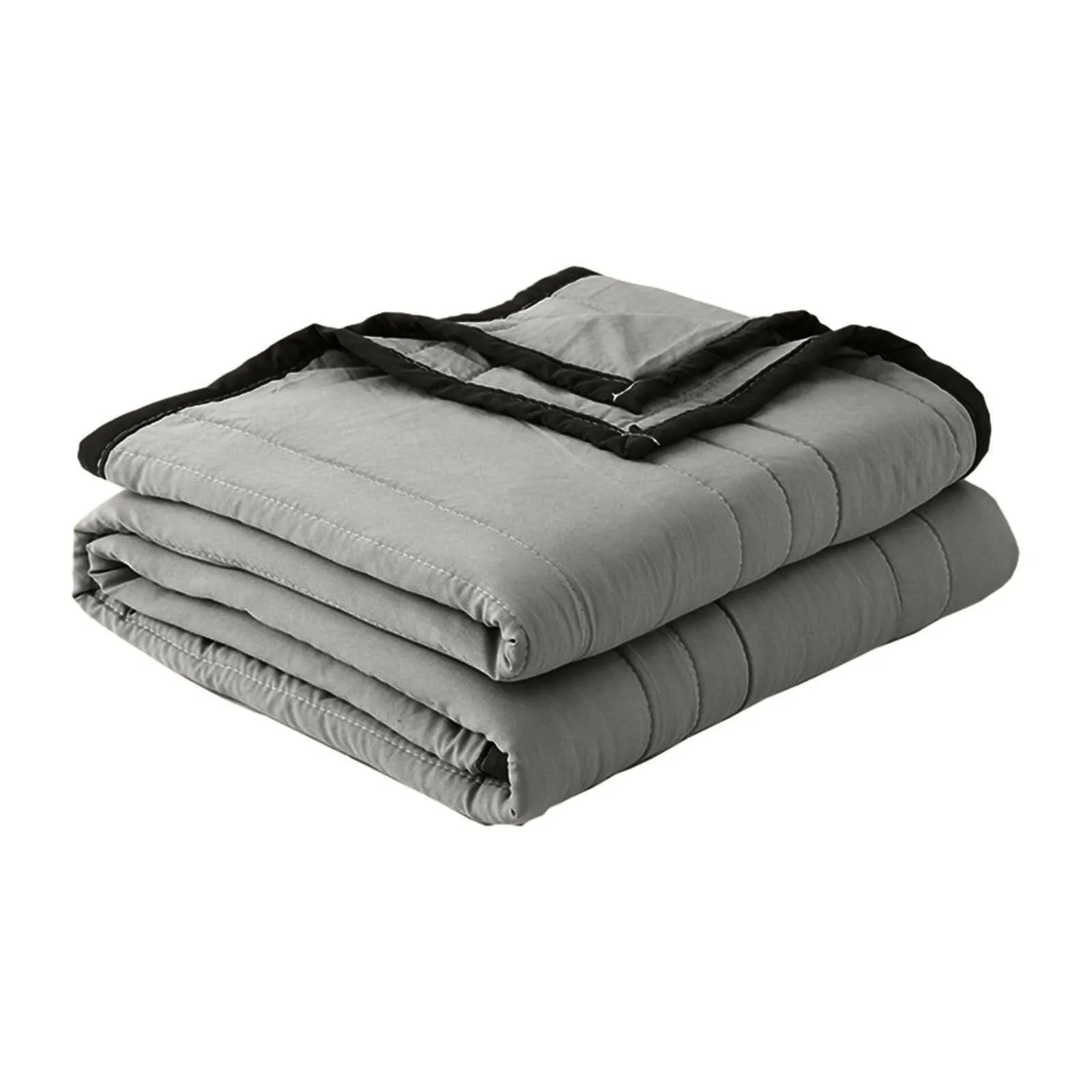 Ice Blanket for All – Lightweight Summer Cooler Quilt