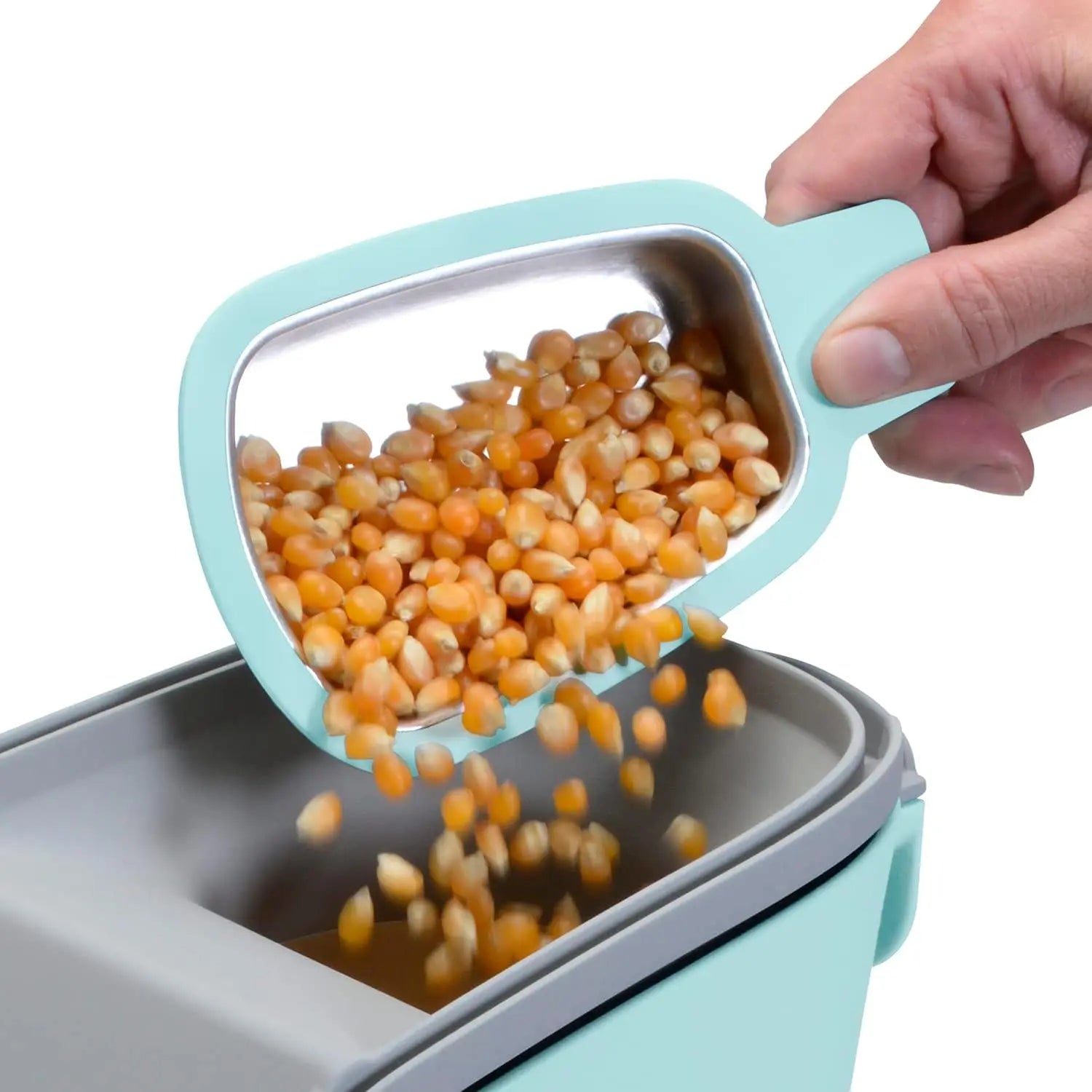 Poplite Plus Hot Air Popcorn Popper