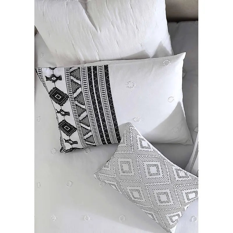 5 pc King Comforter Set