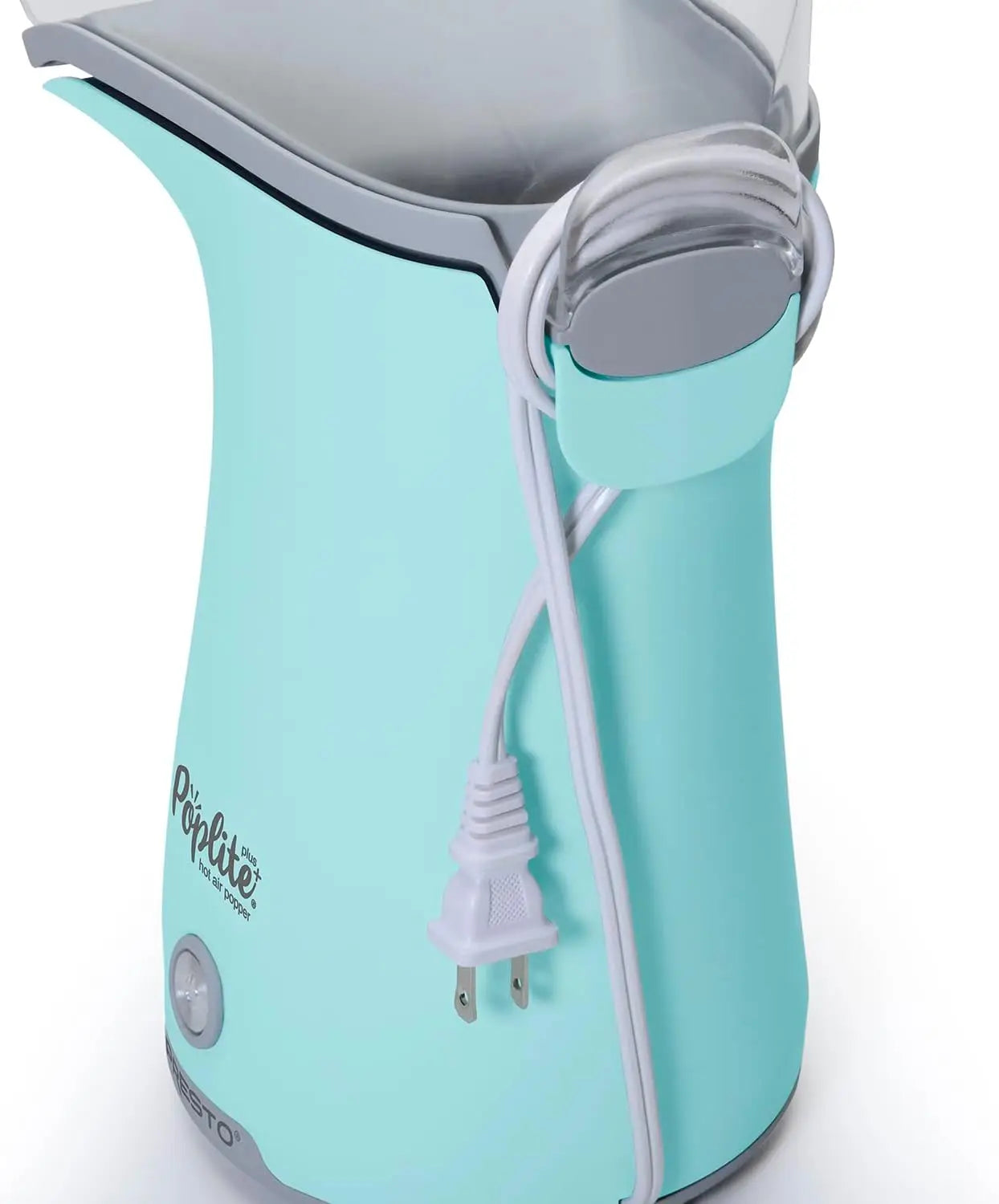 Poplite Plus Hot Air Popcorn Popper