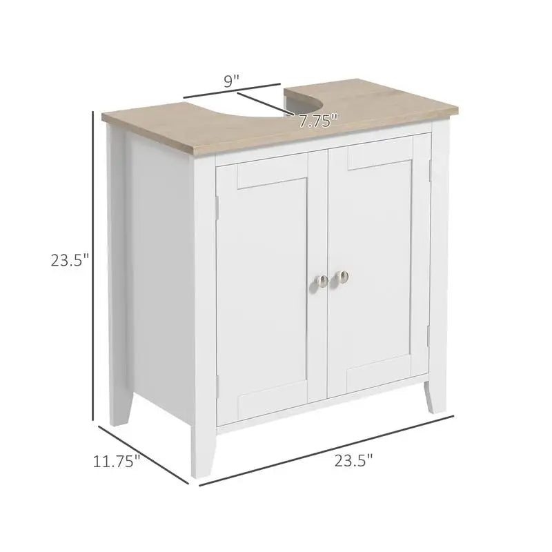 Under Sink Bathroom Vanity
