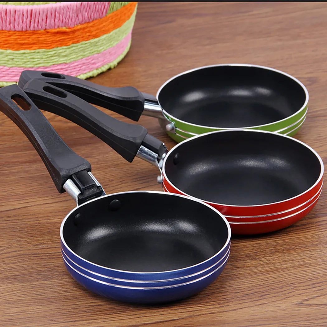 Mini Non-Stick Frying Pan – Various sizes