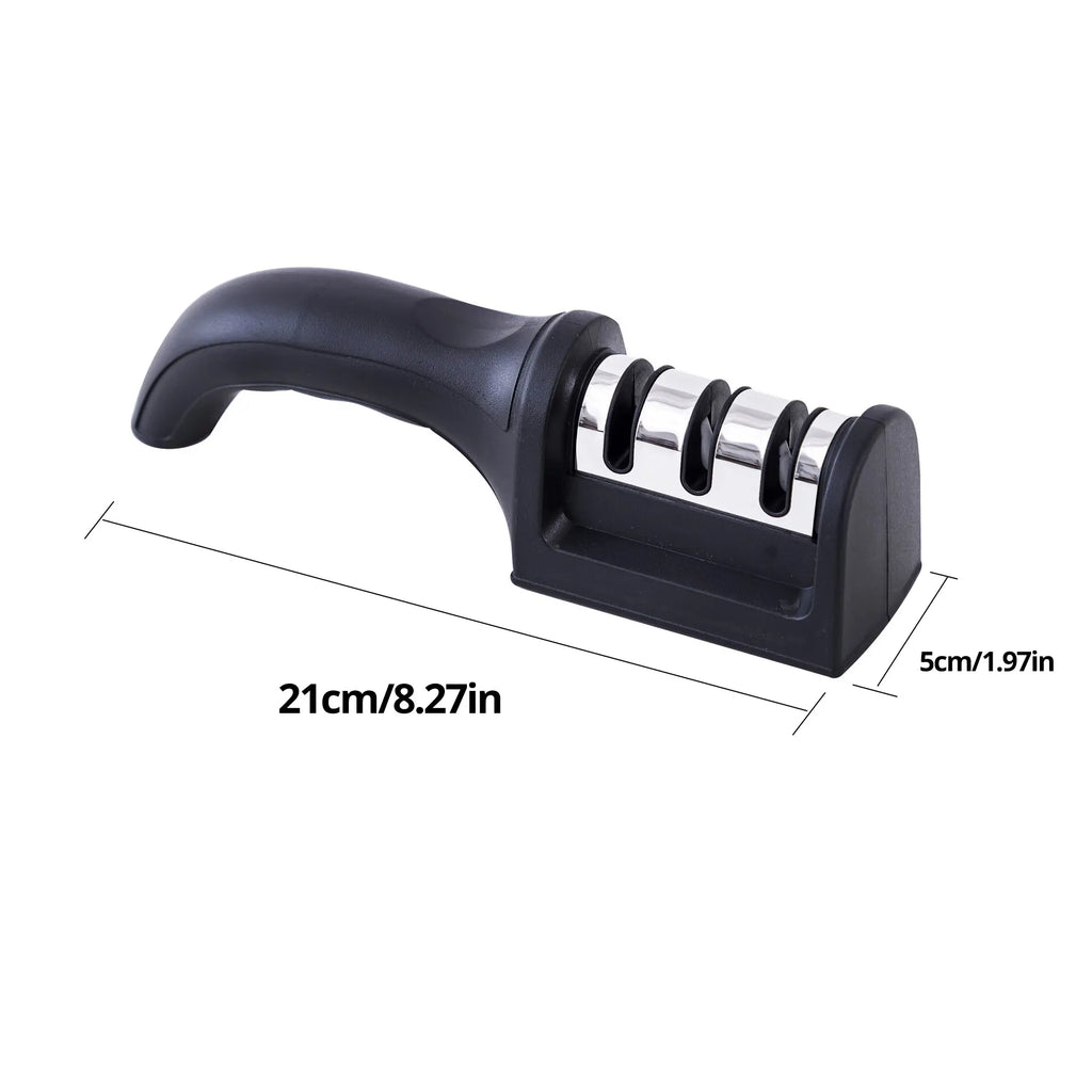 1Pc Multi-Functional Handheld Sharpening Tool