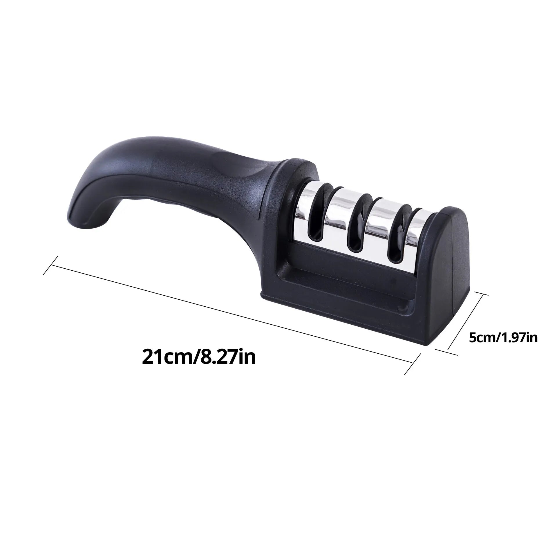 1Pc Multi-Functional Handheld Sharpening Tool