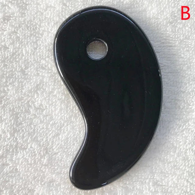 Jade Stone Facial & Body Beauty SPA Tool
