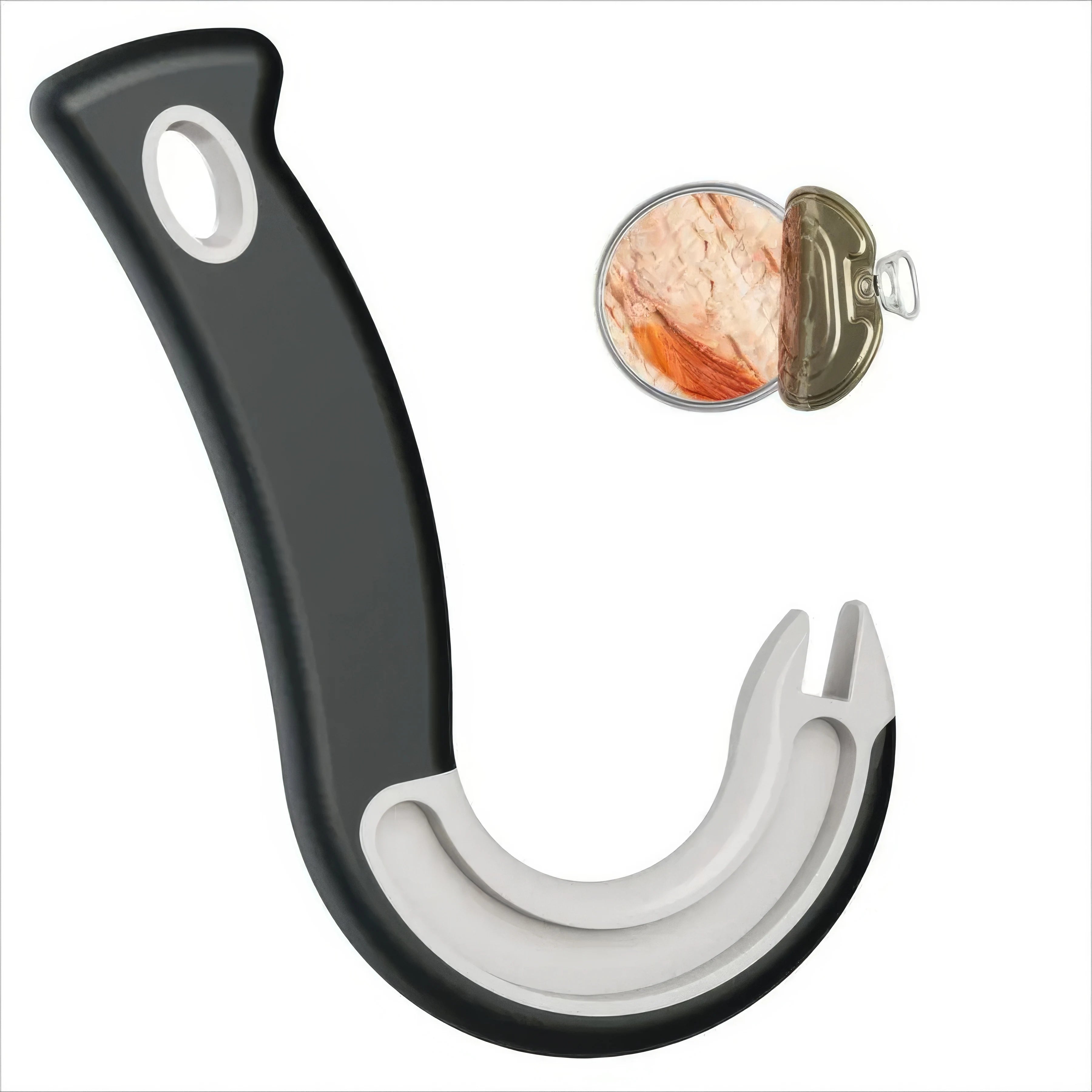 Hook Type Can Opener