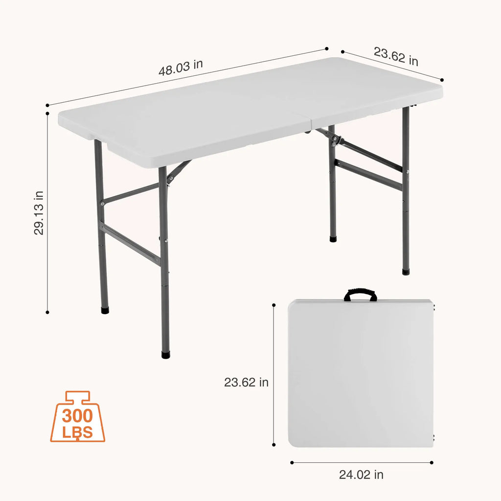 Portable Folding Table