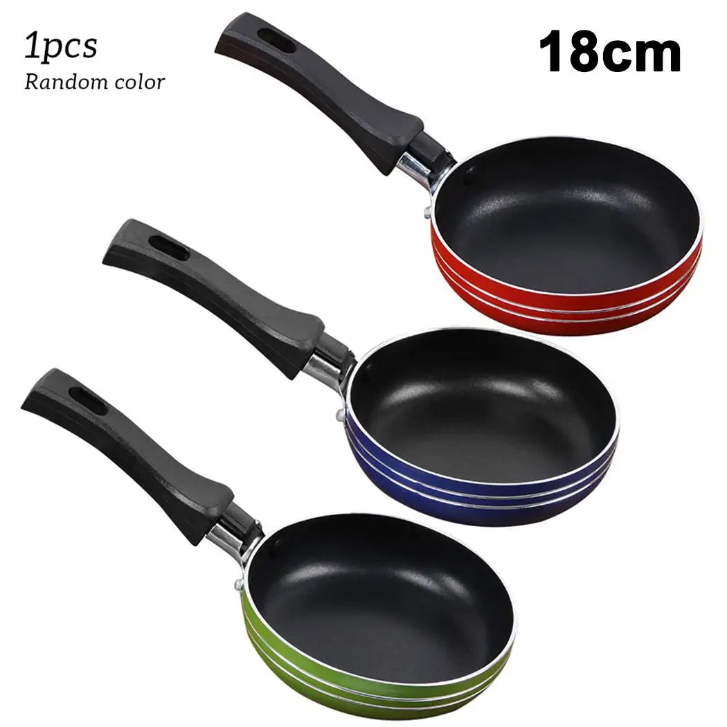 Mini Non-Stick Frying Pan – Various sizes