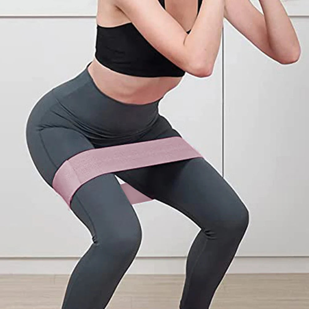 Fitness Resistance Bands