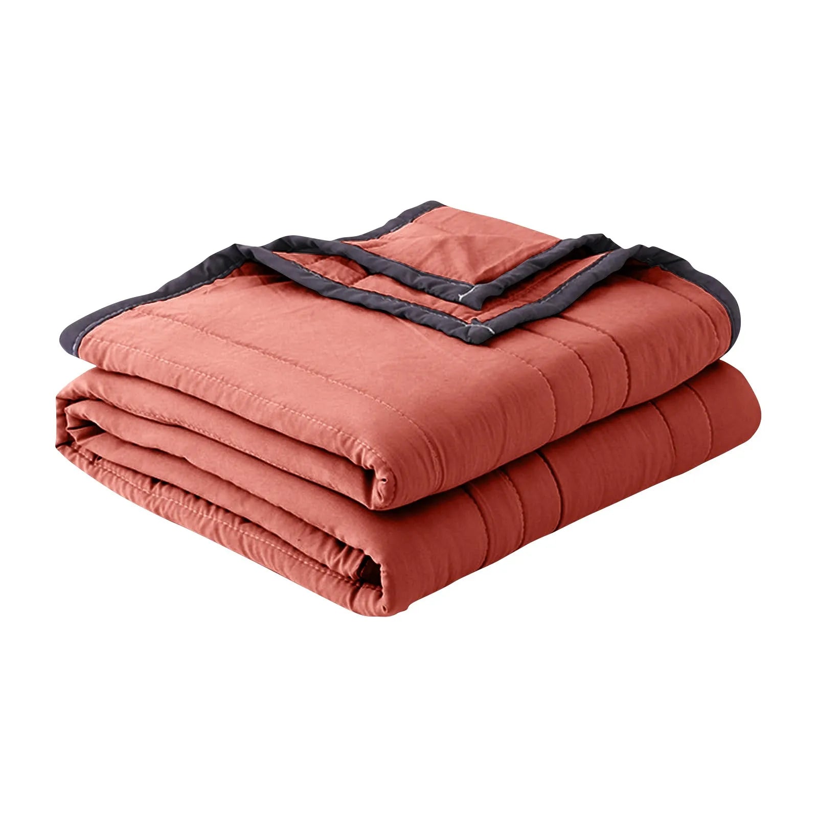 Ice Blanket for All – Lightweight Summer Cooler Quilt