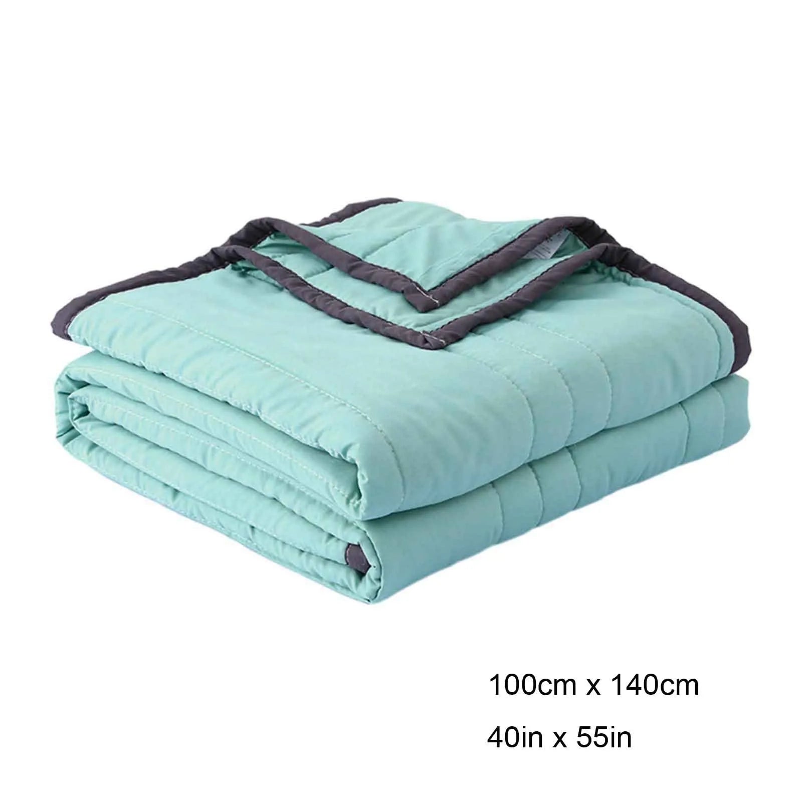 Ice Blanket for All – Lightweight Summer Cooler Quilt