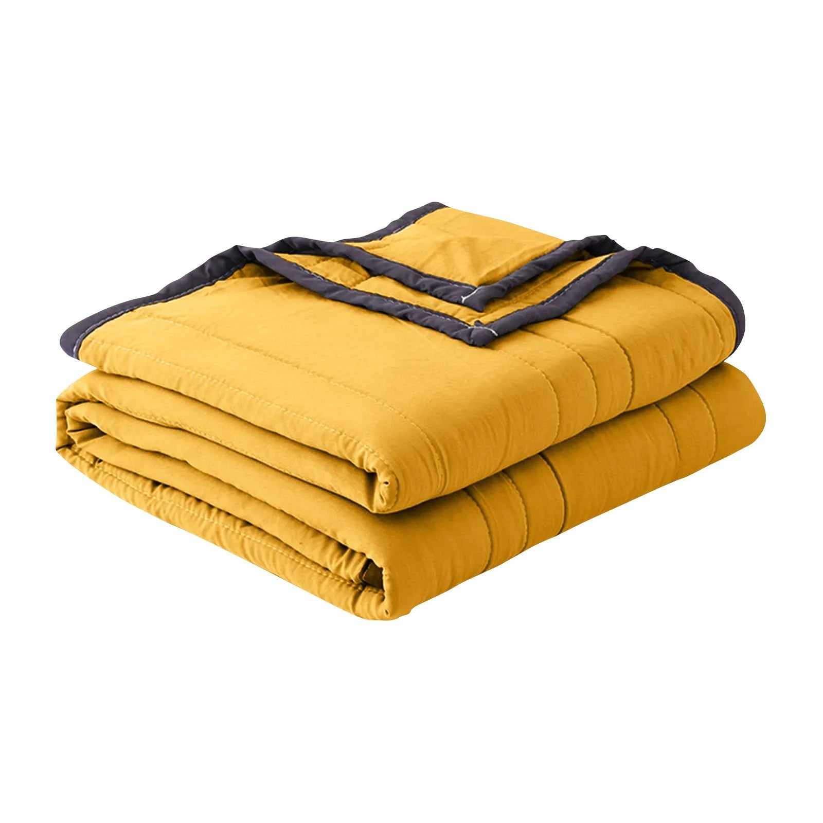 Ice Blanket for All – Lightweight Summer Cooler Quilt